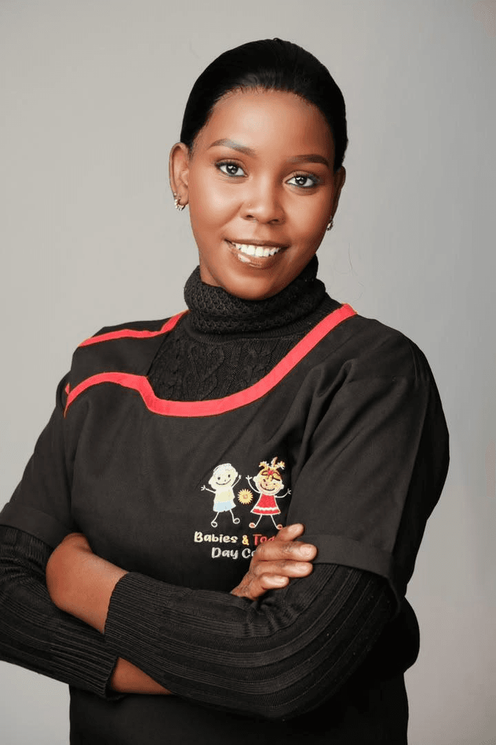 Teacher Amanda, Lead Teacher - Tiny Adventurers (3-4 Years) at Babies & Todd's Academy